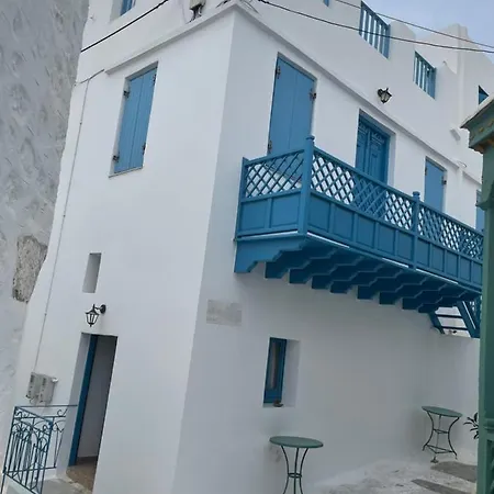 Holiday home Palatino *