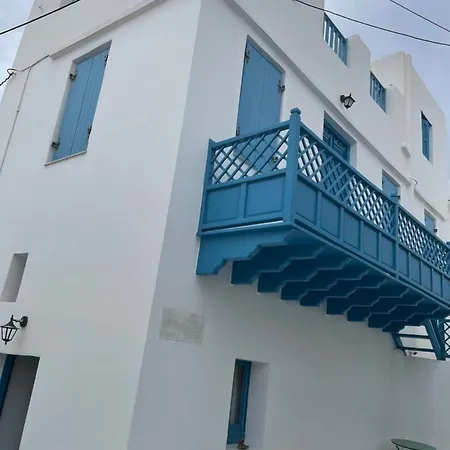 Holiday home Palatino