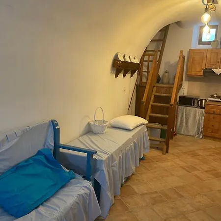 Palatino Astypálaia